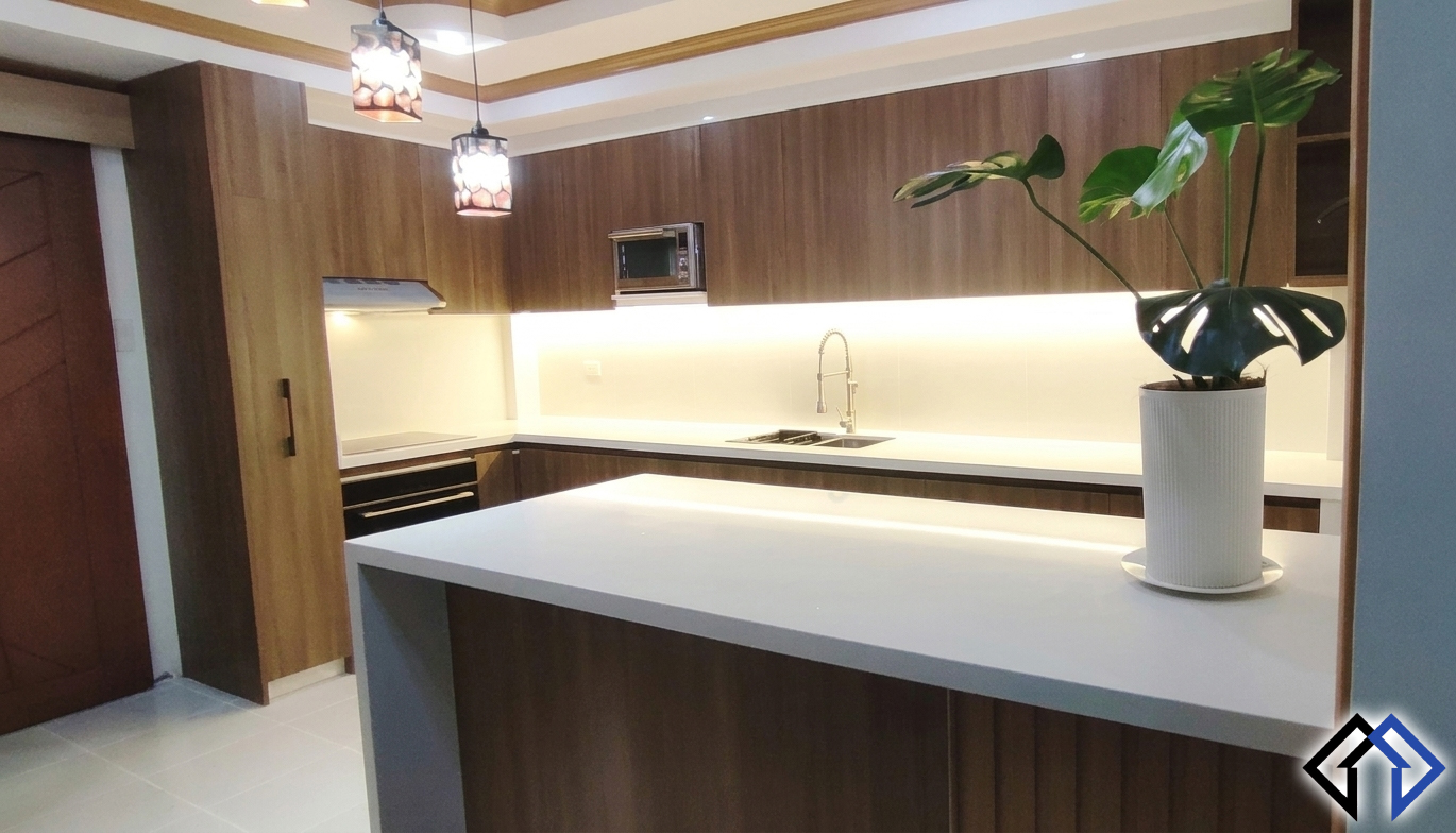 Kitchen Granite