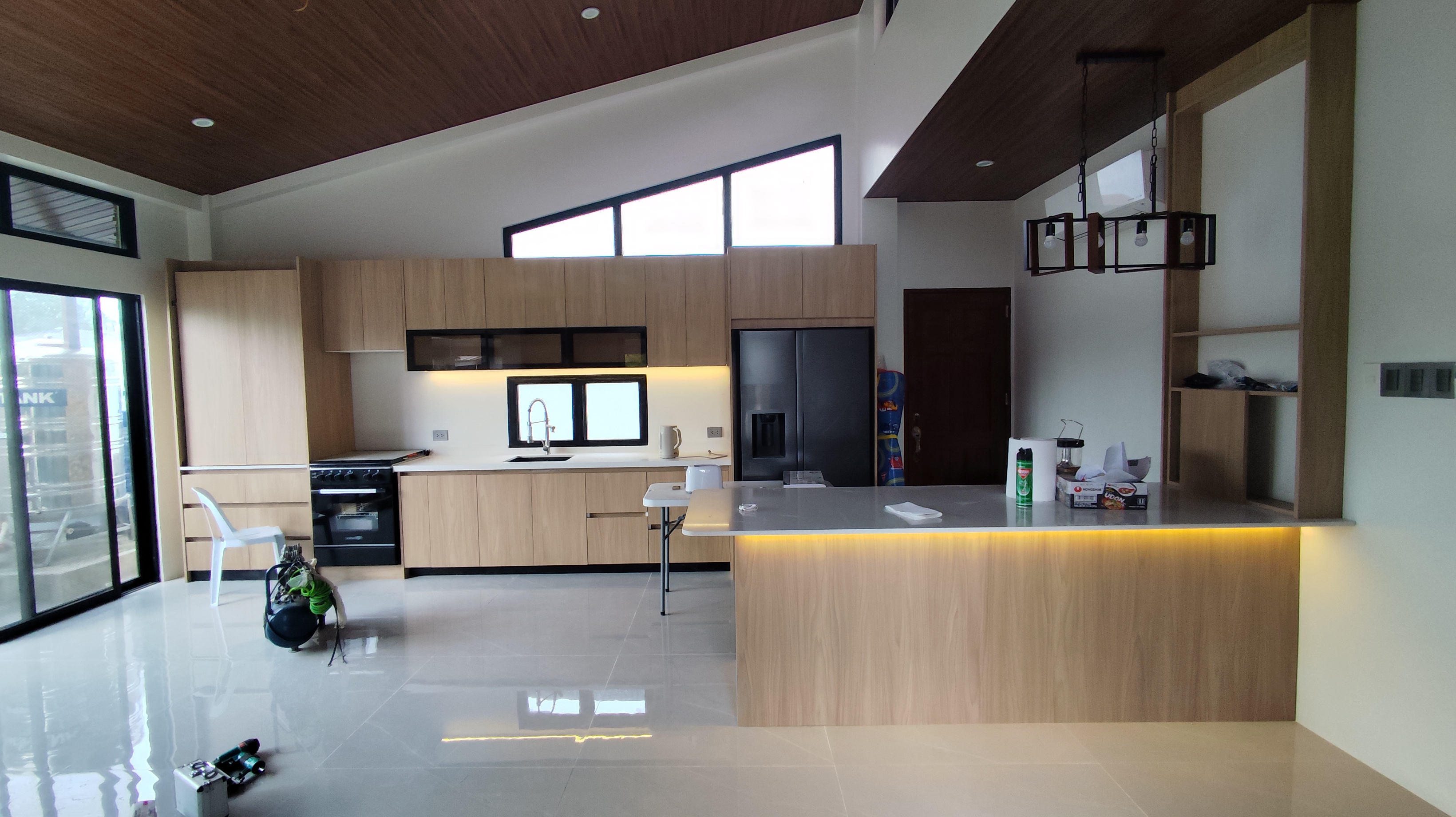 Whole House Modular