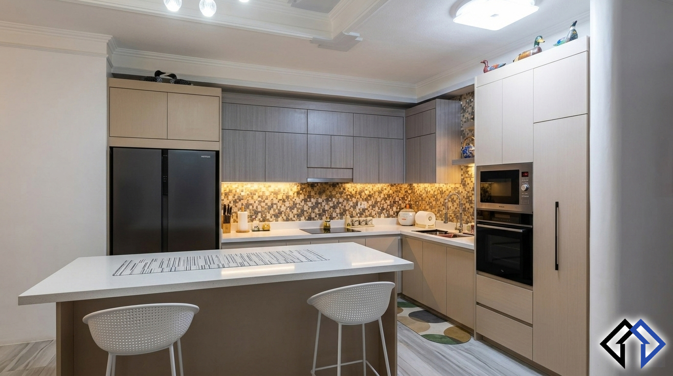 Kitchen Granite
