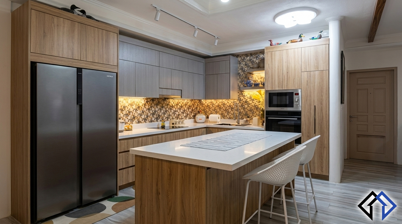 Kitchen Granite