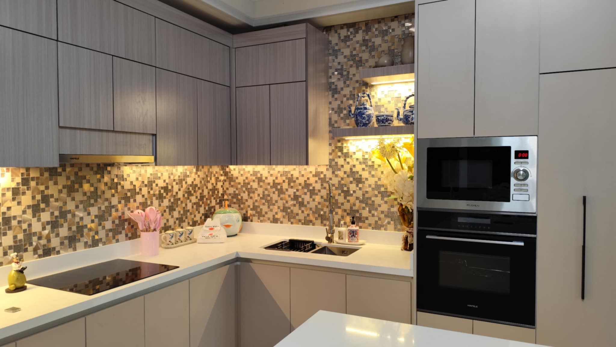 Kitchen Granite