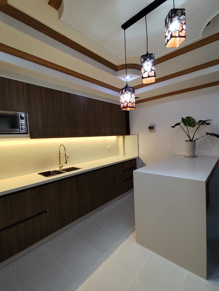 Hillside Bajada Kitchen Transformation